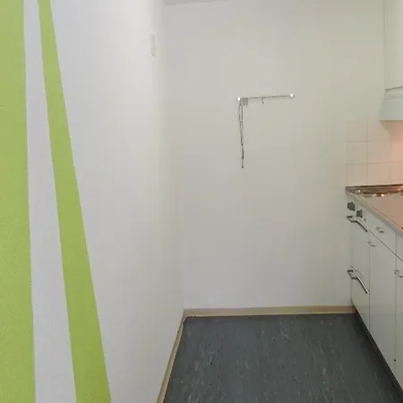 Gentiana Apartment *