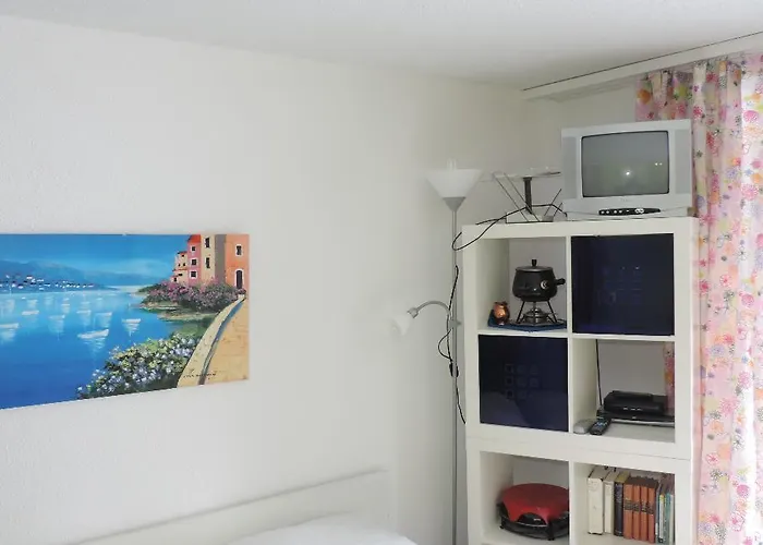 Apartamento Gentiana