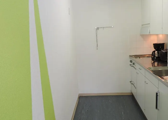 Gentiana Appartement *