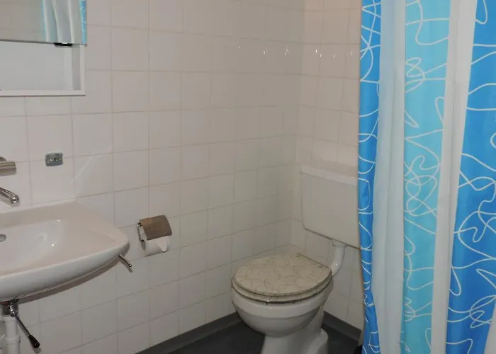 Gentiana Appartement