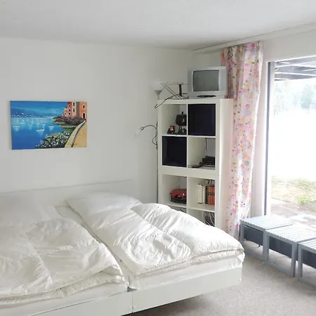 Gentiana דירה ואלבלה