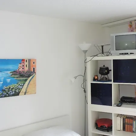 Apartment Gentiana