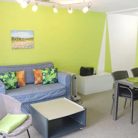 Gentiana アパート ヴァルベラ