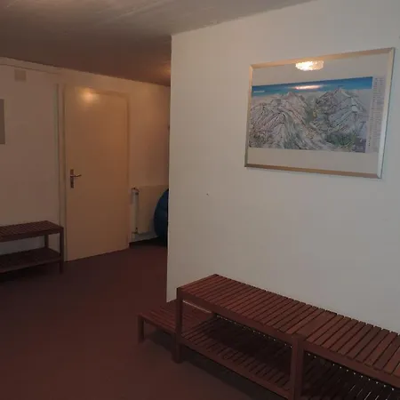 Apartment Gentiana
