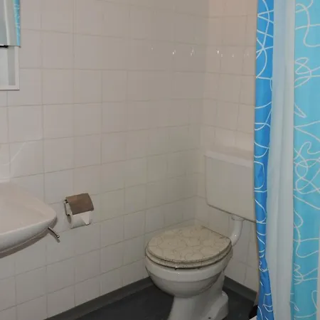 Gentiana Apartment